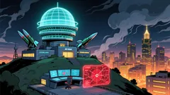 Strategic Defense Investments in the Indo-Pacific: The Rise of Taiwan's T-Dome and Regional Implications