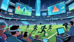 Genius Sports (GENI): A Platform-Driven Play on the Future of Digital Sports Ecosystems