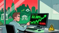 abrdn Australia Equity Fund's Strong Performance But Persistent Discount Raises Risk Questions