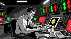 ZEC Up 4.77% on Short Position Activity and Market Recovery