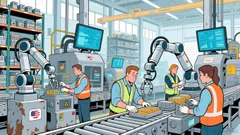 Navigating Divergent Sector Impacts in a Slowdown: U.S. Factory Orders Ex Transportation and Strategic Investment Opportunities