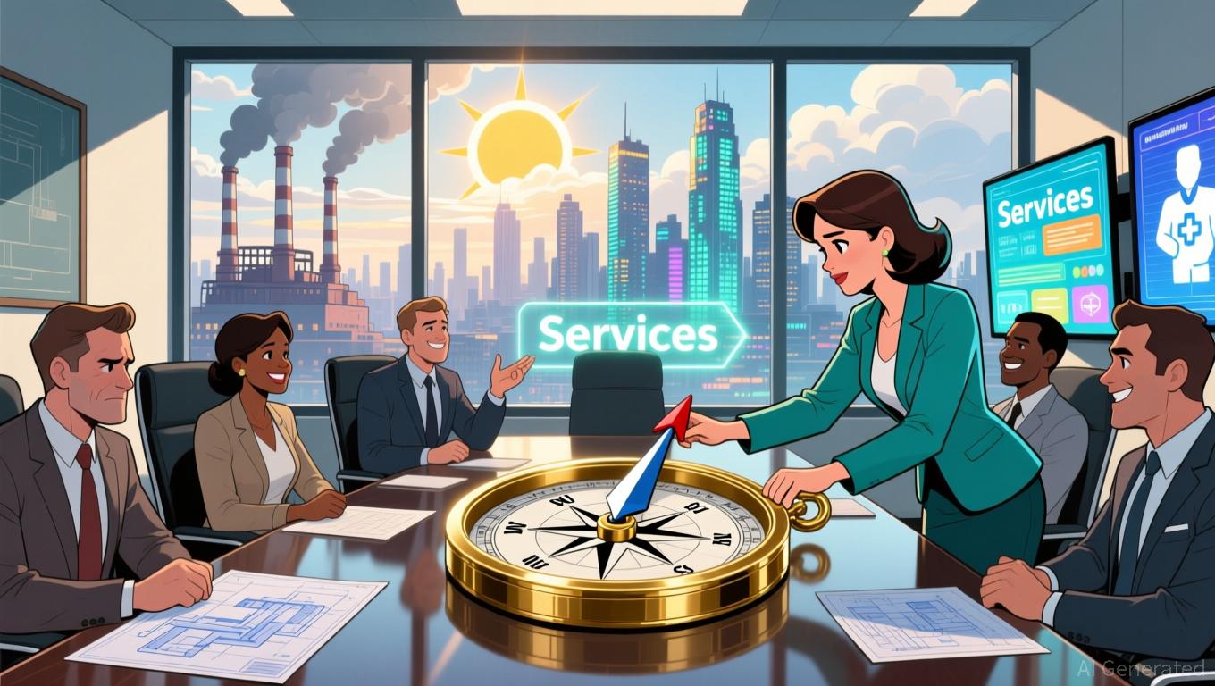 Navigating the Downturn: Sector Rotation Strategies in a Weakening U.S. Manufacturing Landscape