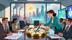 Navigating the Downturn: Sector Rotation Strategies in a Weakening U.S. Manufacturing Landscape