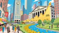 U.S. 4-Week T-Bill Auction Rate and Its Sectoral Implications: Navigating Interest Rate Sensitivity and Tactical Asset Allocation