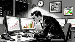 ALGO Drops 1.01% as Market Awaits Key U.S. Inflation Data