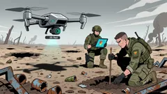 Estonia's Defense Industry: A Small-Market Powerhouse in a High-Demand Sector