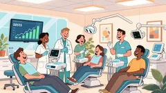 Dentalcorp Holdings Ltd.'s Strategic Position in a Resilient Dental Industry
