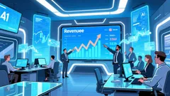 C3.ai's Q2 2026 Earnings Call: Contradictions Emerge on Sales Execution, Leadership Changes, and Public Sector Growth