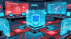 Quantum-Enhanced AI: WiMi's Hybrid Quantum-Classical Breakthrough and Its Strategic Implications