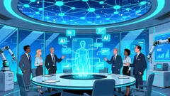 UiPath's 2025–2026 Q3 Earnings Call: Contradictions Emerge on Agentic Automation Traction, Federal Shutdown Impact, and ARR Growth Sustainability