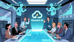 Google's AI Dominance: Why Alphabet Outperforms the Magnificent 7