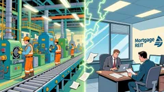 Navigating Sector Rotation: U.S. Durables Ex Defense and the Outlook for Electrical Equipment and Mortgage REITs