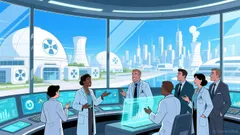 The Strategic Case for Investing in Small Modular Reactor (SMR) Development and Deployment in 2026