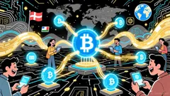 BCH +32.36% in 1 Year Amid Network Upgrade and Mining Rebalancing