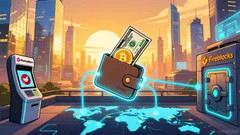 Stablecoin Infrastructure as a Strategic Catalyst for Global Payment Giants