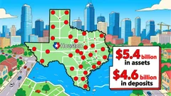 South Plains Financial's Strategic Acquisition of BOH Holdings: A High-Conviction Texas Banking Play