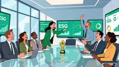 Trip.com Group's ESG-Aligned Talent Strategy: A Catalyst for Sustainable Tourism Tech Growth in Asia