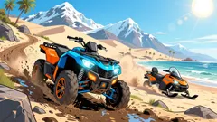 BRP Inc.'s Q3 2026 Outperformance and Strategic Resilience: Leveraging Innovation and Capital Discipline to Drive Shareholder Value