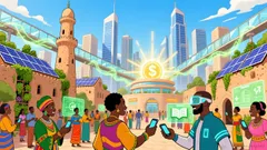 African Monetary Integration: Unlocking Investment Opportunities in Financial Infrastructure and Climate-Resilient Sectors