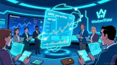 WisdomTree's Tokenized Options Income Fund and the Strategic Shift to Digital Finance