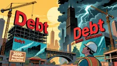 Bally's: A Value Trap At $17, Years Away From Planned Expansions