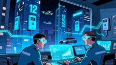 India's NIIF Targets $500M Valuation in IntelliSmart Stake Sale