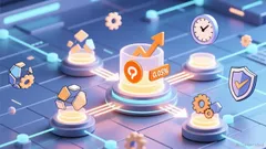 iAero's Token Sweep and Staker Distribution: Upside Potential vs. Centralization and Regulatory Risks