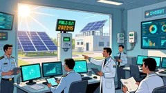 NIIF's IntelliSmart Divestment: Strategic Shifts and Implications for Clean Energy Infrastructure in Emerging Markets