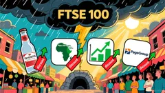 3 UK Stocks That May Be Trading Below Intrinsic Value By Up To 30.9%