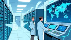 HPE's Strategic AI and Networking Transformation: A Catalyst for Outperformance in 2026?