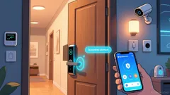 ASSA ABLOY's Strategic Acquisition: Penetration Rates & Cost Performance Analysis