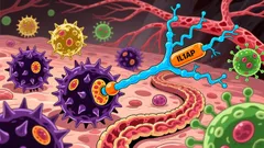 Cantargia's Strategic Pivot Post-TRIFOUR: Assessing Nadunolimab's Resilience in Pancreatic and Lung Cancers