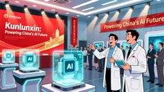 Baidu's Strategic Move to List Kunlunxin in Hong Kong and Its Implications for AI Chip Growth in China