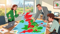 UK Housing Market Volatility: Pre-Budget Uncertainty and Strategic Entry Points for Investors