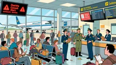 IndiGo's Operational Fragility: Can Liquidity Shield Against Regulatory Storms?