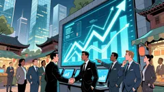 XRP's Critical Technical Crossroads: A Bearish Correction or a Buying Opportunity?