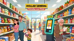 Dollar General's Q3 2026 Performance: A Strategic Buy Opportunity Amid Retail Sector Shifts?