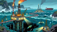 Assessing Aker BP's 2025 Exploration Wins: Upside vs. Cost/Risk Pressures