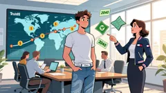 PVH Corp's Q3 2026 Earnings and Strategic Execution Under the PVH+ Plan: Assessing Sustainable Growth and Brand-Led Profitability