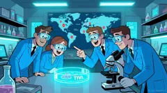 Denali Therapeutics: Navigating the FDA Delay for TIVI and Strengthening Long-Term Value