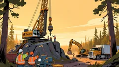 Orbit Garant Drilling: Navigating Near-Term Earnings Weakness Amid Commodity-Driven Long-Term Value Creation