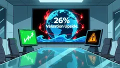 Is Warner Music Group Trading at a Relative Valuation Discount and How Strong Execution Can Narrow the Gap?