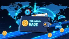 Dollar Stablecoins Surge: IMF Warning, GENIUS Act, and Monetary Policy Shifts