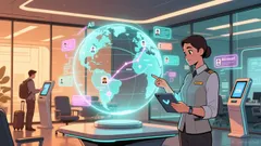 AI in Travel: Enhancing Human Expertise and Creating New Investment Opportunities