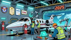 Butler National's Avcon Emerges as a Key Player in the Aviation Sustainability Retrofit Market