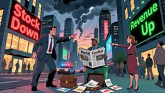 SoFi's Ongoing Dilution and Insider Selling Trends: Early Warning Signs for Value Investors