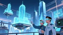 MicroCloud Hologram's Quantum-Driven 3D Model: A Disruptive Catalyst for AI and Holography Synergy