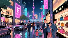 Luxury Stocks at a Tipping Point: Why 2026 Is the Year of Rebound