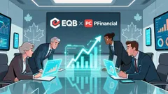 EQB's Strategic Turnaround: Can the Loblaw Deal Offset Earnings Woes and Catalyze Long-Term Value?