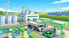 Strategic Implications of E15 Policy Expansion for Energy and Agricultural Sectors